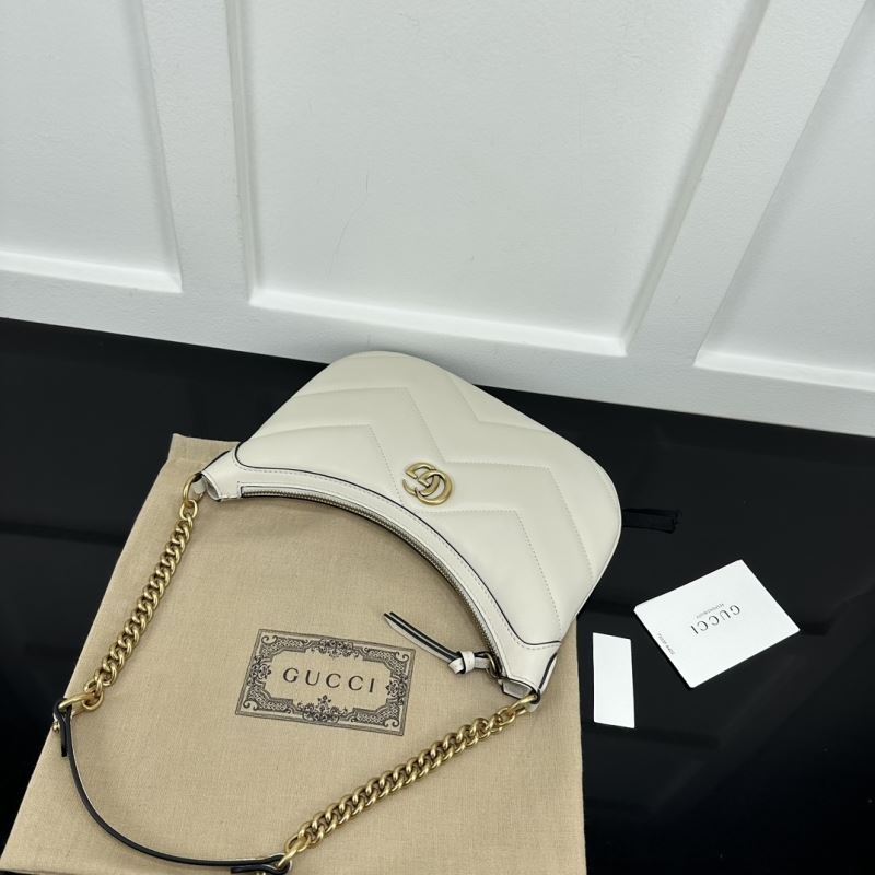 Gucci Hobo Bags